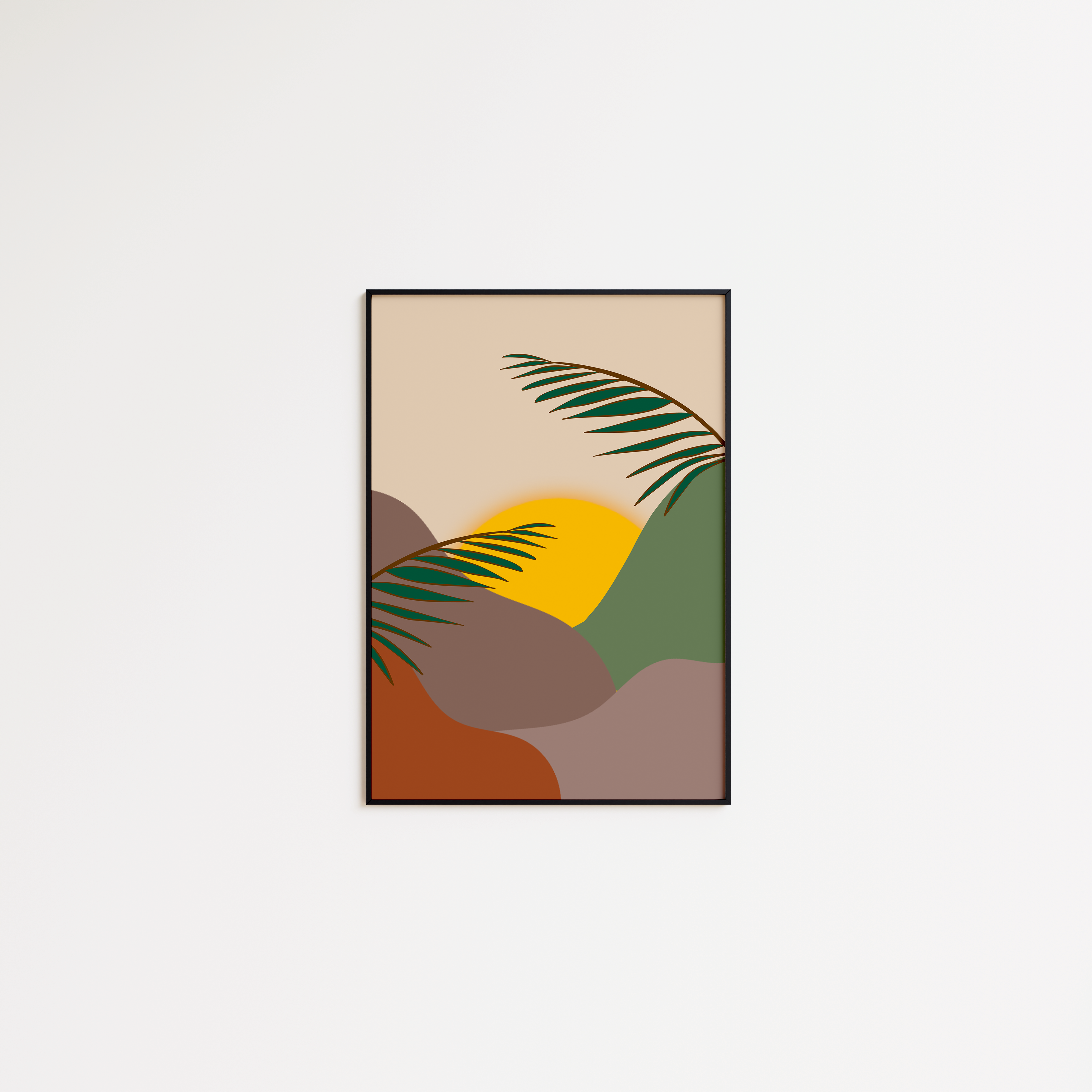 BoHo Hills