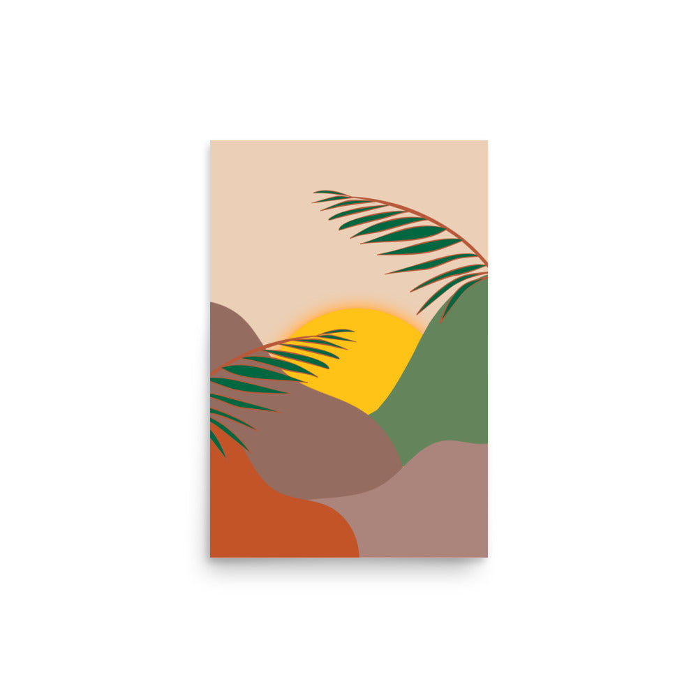 BoHo Hills