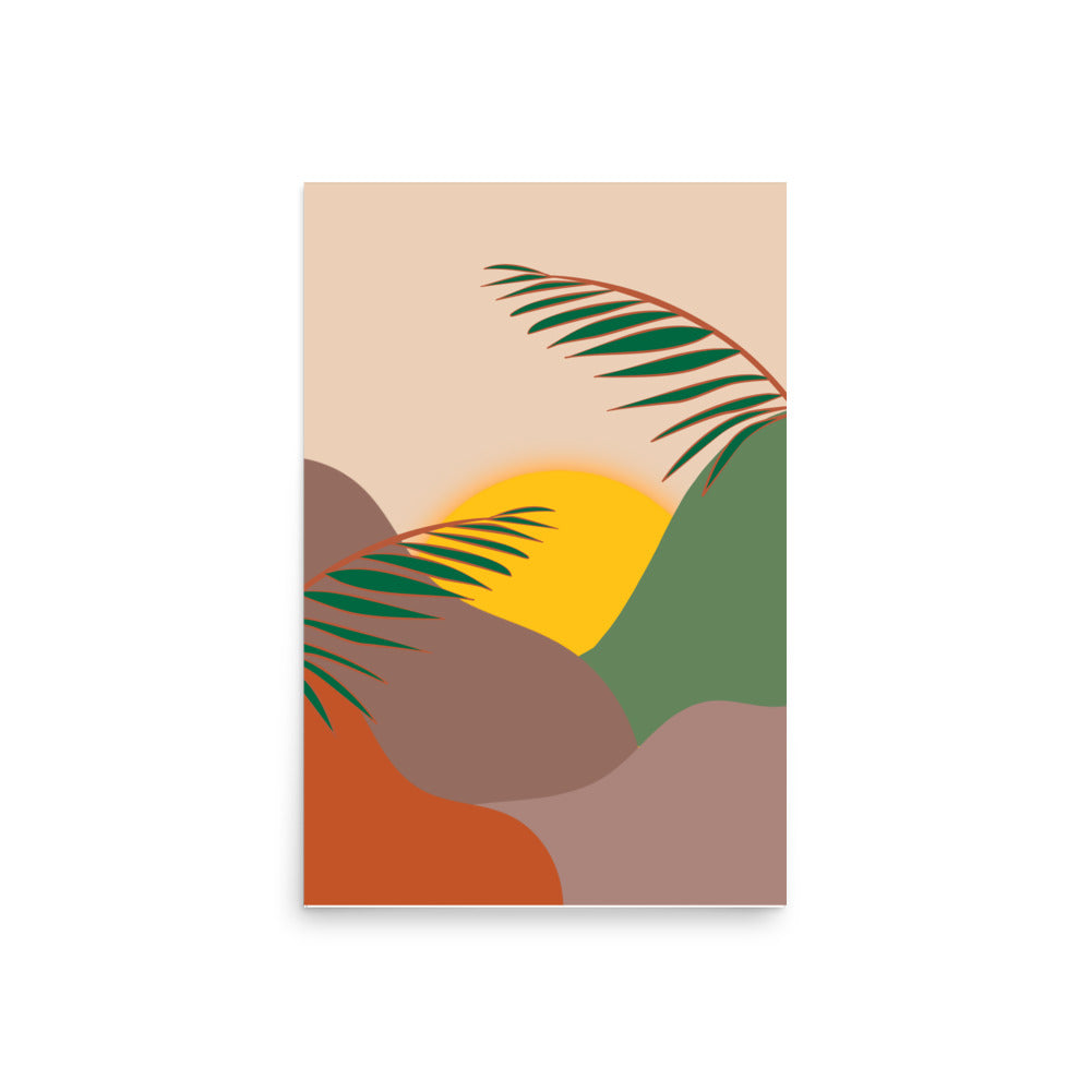 BoHo Hills