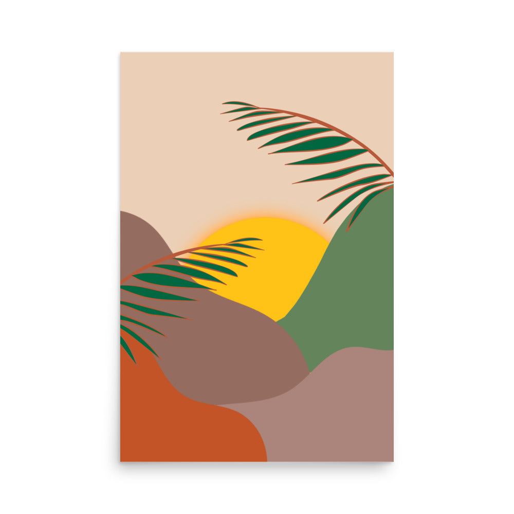 BoHo Hills
