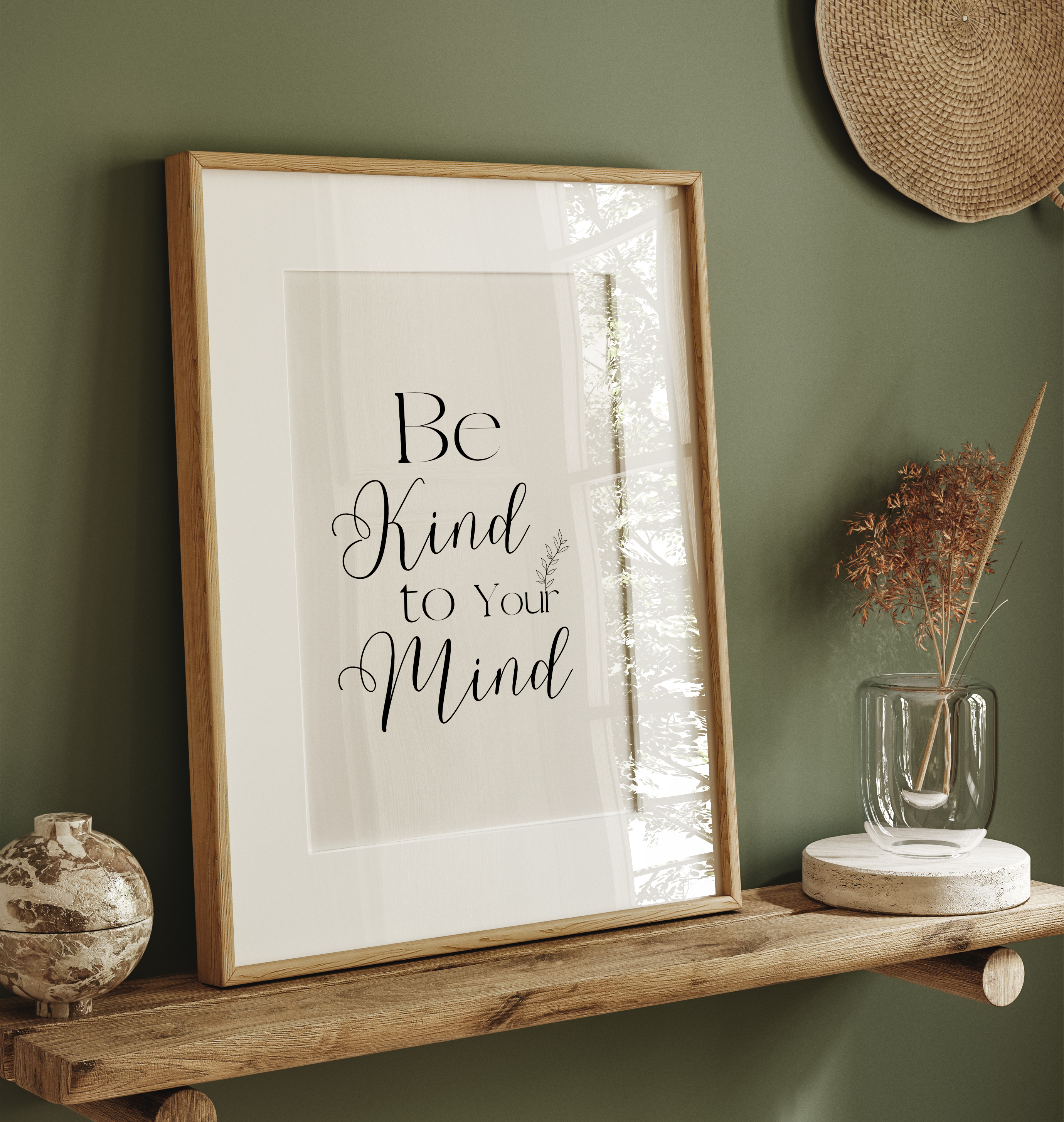 Be Kind
