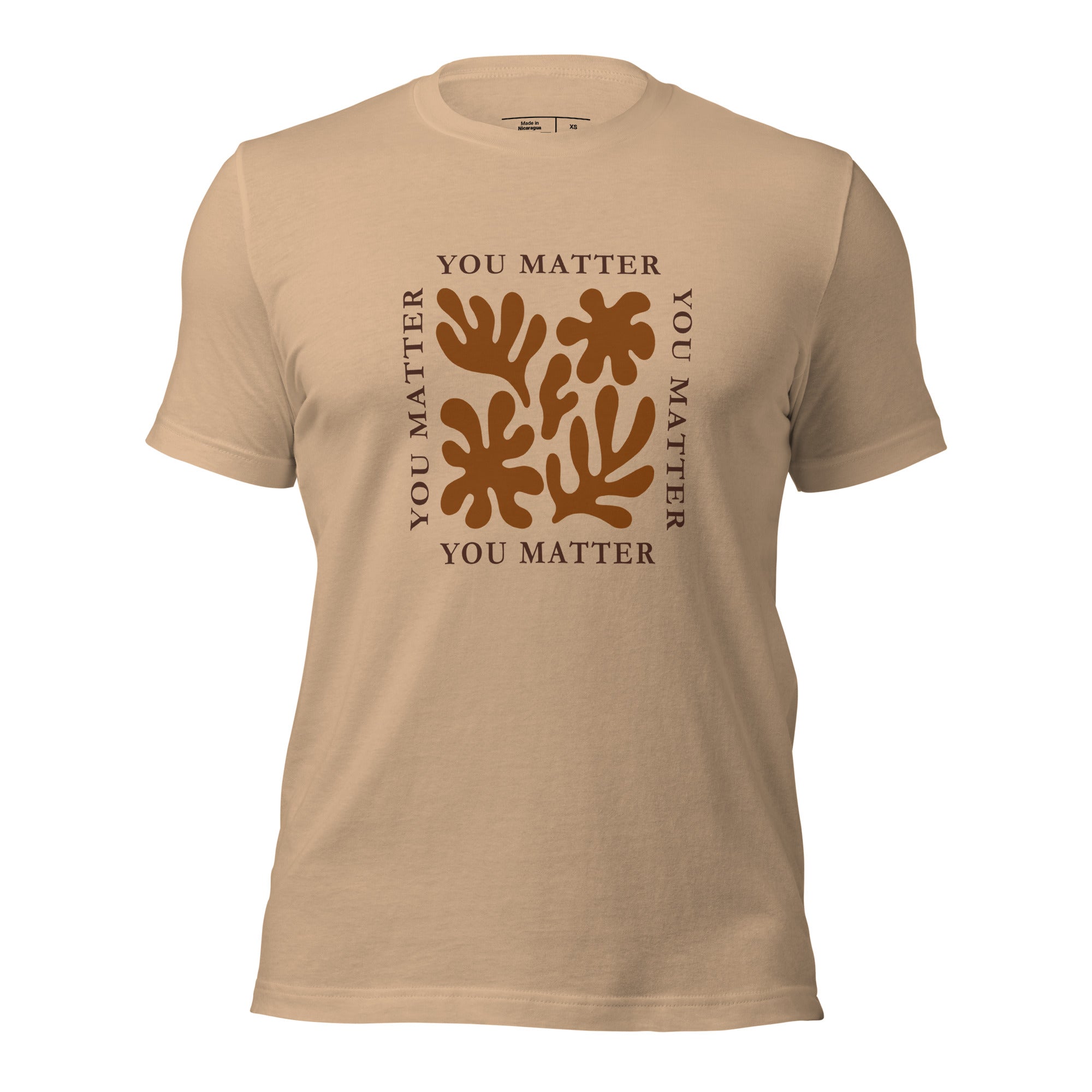 "You Matter" T-Shirt