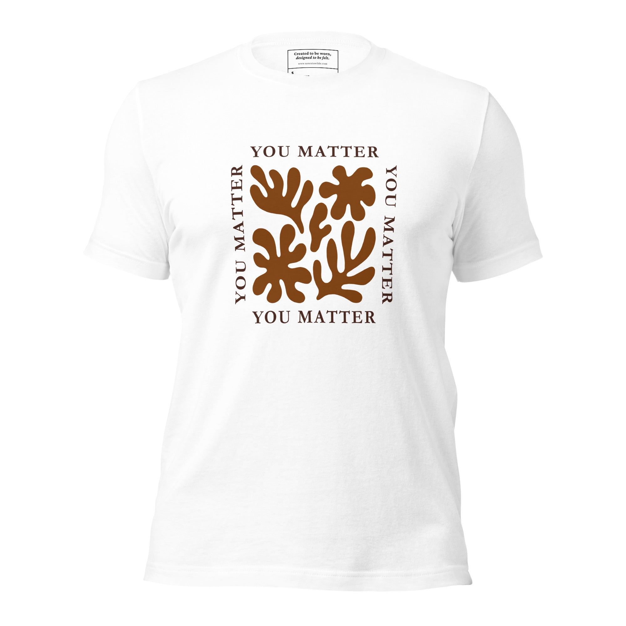 "You Matter" T-Shirt