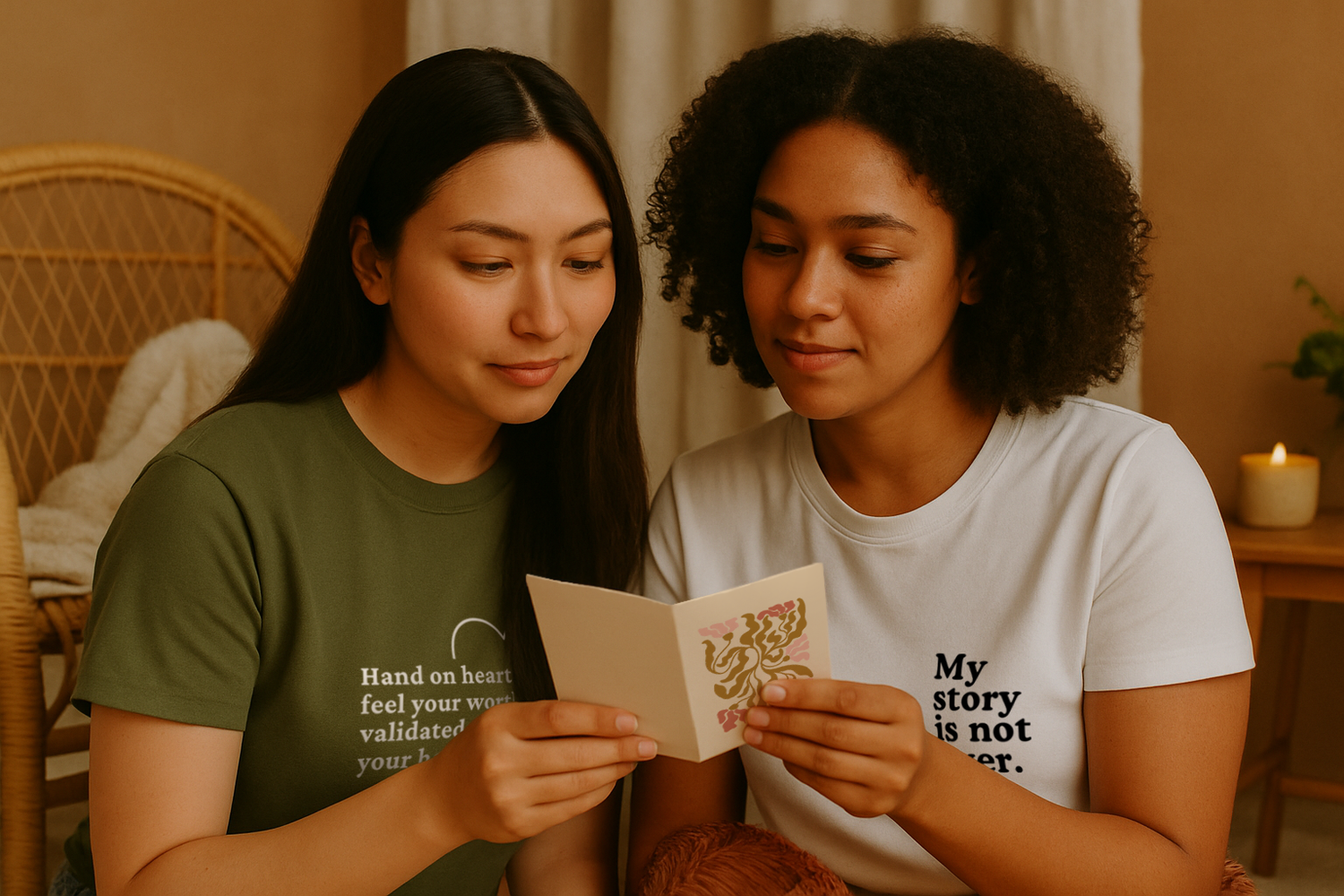 Why We Need to Normalize Vulnerability (And How It Leads to Healing)
