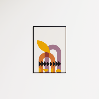 Abstract Arc