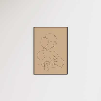 Breastfeeding