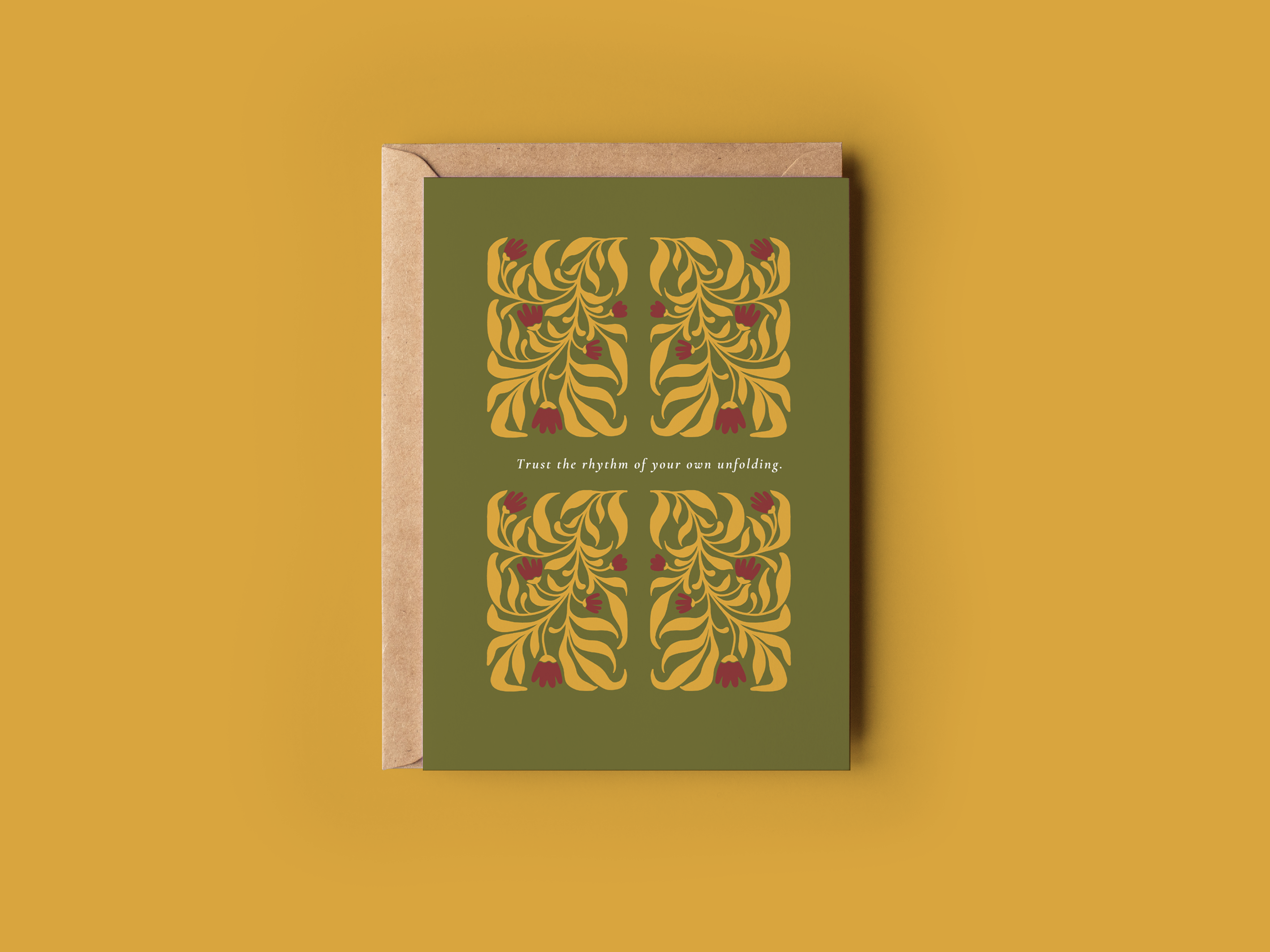 Green Card