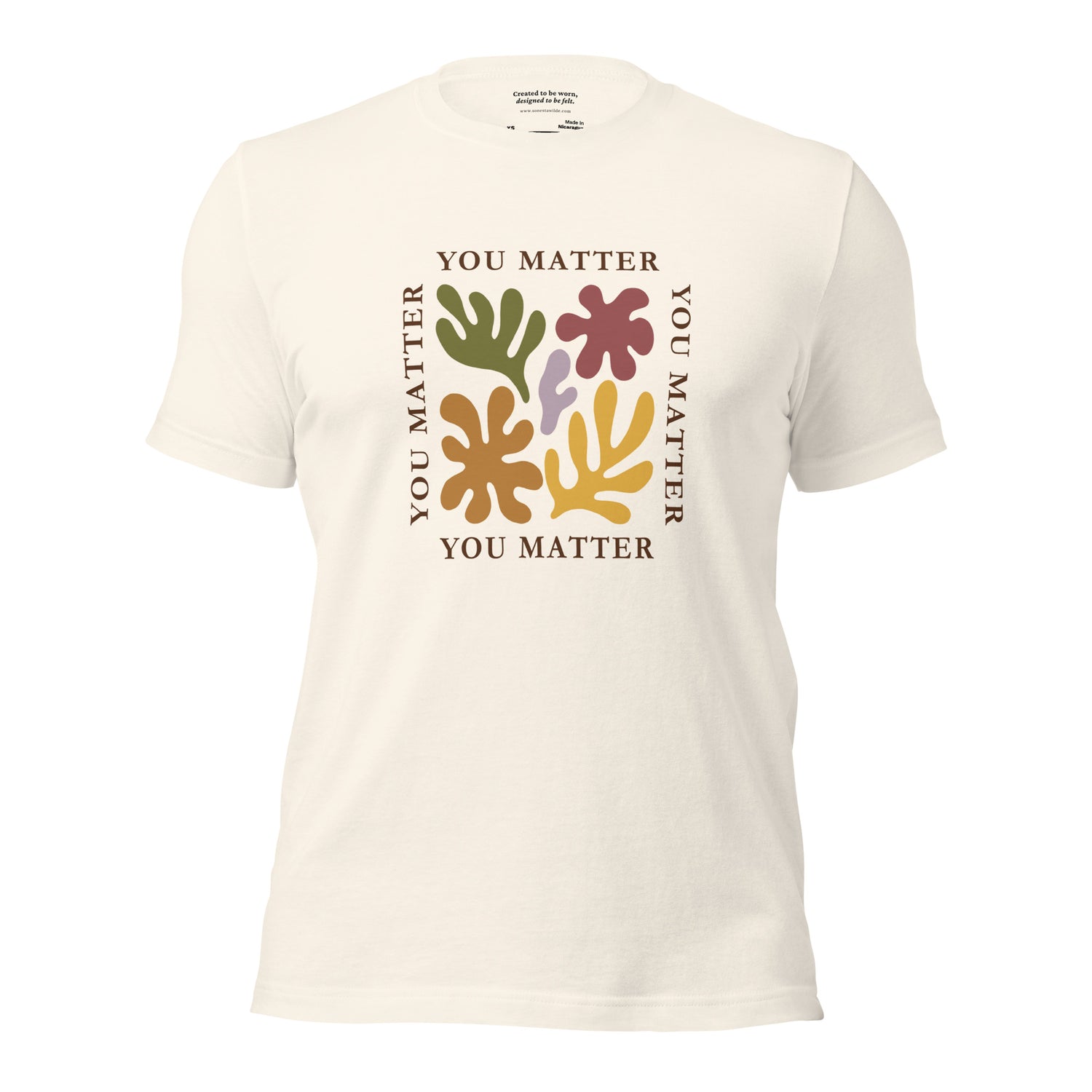 &quot;You Matter&quot; T-Shirt